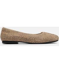 Clarks - Livia Lily Shoes D Fit - Lyst