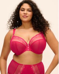 Elomi - Matilda Plunge Wired Bra - Lyst