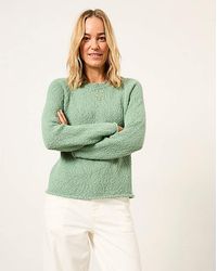 FatFace - Sophia Jumper - Lyst