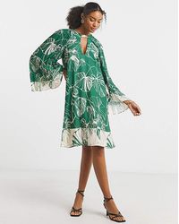 Joanna Hope - Bat Wing Shift Dress - Lyst