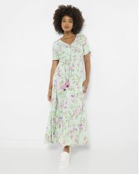 Joe Browns - Summer Blossoms Maxi Dress - Lyst