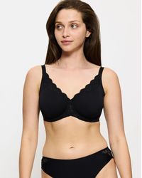 Triumph - Amourette Minimiser Bra - Lyst