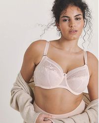 Fantasie - Fusion Lace Full Cup Bra - Lyst