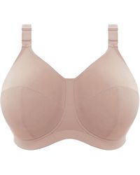 Goddess - Celeste Non Wired Bra - Lyst