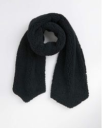 Simply Be - Borg Scarf - Lyst