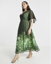 Joanna Hope - Tea Dress - Lyst