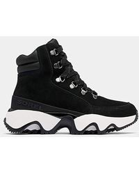 Sorel - Kinetic Impact Conquest Wp Boot - Lyst