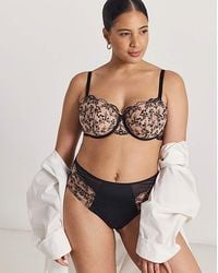 Pretty Secrets - Penelope Knickers - Lyst