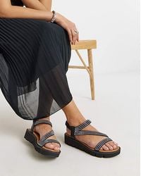 Heavenly Feet - Fresco Ex Wide Fit - Lyst