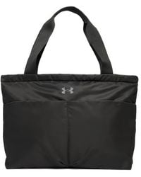 Under Armour - Studio Lite Tote Bag - Lyst