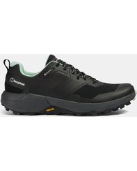 Berghaus - Trailway Active Gtx Shoes - Lyst
