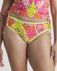 Figleaves - Frida Classic Bikini Brief - Lyst