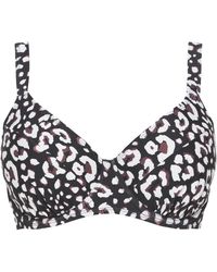 JD Williams - Mix And Match Non Wired Bikini Top - Lyst