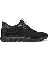 Geox - D Spherica Plus A Trainers - Lyst