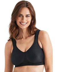 Miss Mary Of Sweden - Miss Mary Stay Fresh Moulded Cup Bra - Lyst