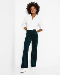 Joe Browns - Indie Cord Wide Leg Trouser - Lyst