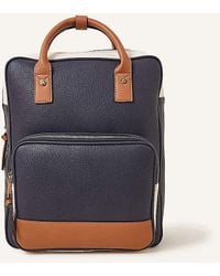 Accessorize - Pocket Top Handle Backpack - Lyst