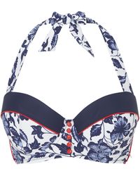 Joe Browns - Joyful Bikini Top - Lyst