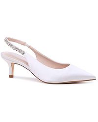 Paradox London - Angelique Wedding Shoes - Lyst