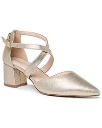 Paradox London - Florrie Extra Wide Shoes - Lyst