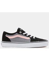 Vans - Filmore Decon Trainers - Lyst