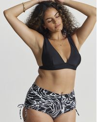 JD Williams - Mix And Match Bikini Short - Lyst