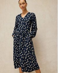 White Stuff - Leah Jersey Dress - Lyst