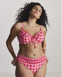 Simply Be - Low Rise Bikini Brief - Lyst