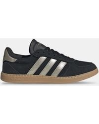 adidas - Breaknet Sleek Trainers - Lyst