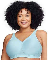 Glamorise - 1006 Sport Bra - Lyst