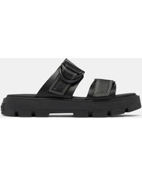 Sorel - Rein Cb Slide Sandals - Lyst