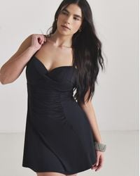 MAGISCULPT - Underwired Swimdress - Lyst