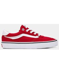 Vans - Brooklyn Ls Trainers - Lyst