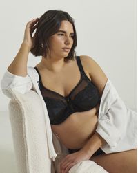 Elomi - Cate Allure Full Cup Bra - Lyst