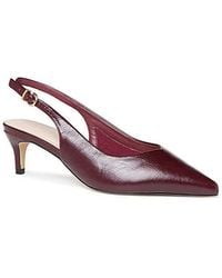 Paradox London - Galina Wide Fit Heel - Lyst