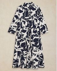 White Stuff - Rua Jersey Dress - Lyst