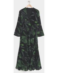 Religion - Flash Maxi Dress - Lyst