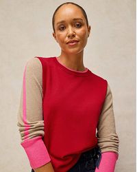 White Stuff - Katie Jumper - Lyst