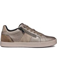 Geox - D Blomiee E Trainers - Lyst