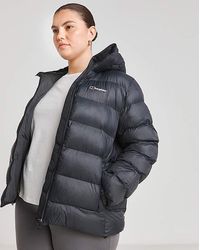 Berghaus - Ewden Insulated Jacket - Lyst