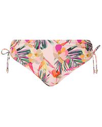 Panache - Paradise Tie Side Bikini Brief - Lyst