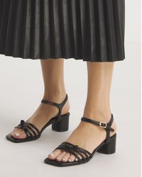 JD Williams - Strappy Flexible Sandal E Fit - Lyst