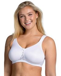Miss Mary Of Sweden - Miss Mary Smooth T Shirt Bra - Lyst