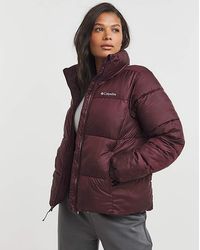Columbia - Columbia Ii Full Zip Jacket - Lyst