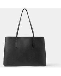 Accessorize - Lee Laptop Tote Bag - Lyst