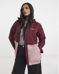 Columbia - Columbia Inner Limits Ii Jacket - Lyst