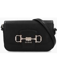 Guess - Janie Convertible Cross-Body - Lyst