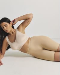 Pretty Secrets - No Vpl Smoothing Shorts - Lyst