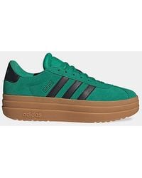 adidas - Vl Court Sneakers - Lyst