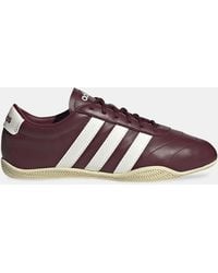 adidas - Grand Court Lo Trainers - Lyst